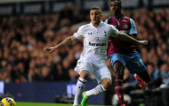03h00 ngày 26/02, West Ham vs Tottenham: Cơ hội không thể  bỏ lỡ