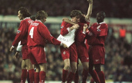 Đội hình tiêu biểu Liverpool thập niên 1990
