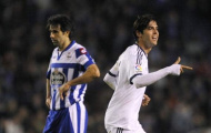 Kaka: HLV Mourinho cần tôi lúc này