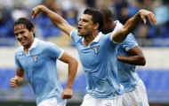 03h00 ngày 26/02/, Lazio vs Pescara: Người khổng lồ thức giấc