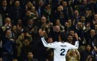 Pepe: Varane sẽ trở thành trung vệ xuất sắc nhất thế giới