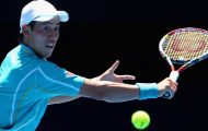 Kei Nishikori giành chức vô địch tại Memphis