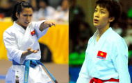 Đội tuyển Karate Việt Nam: An tâm về nữ hoàng