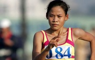Giải vô địch đi bộ Châu Á 2013: Thanh Phúc, mục tiêu là bảo vệ thành công HCĐ