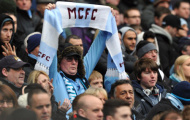 90 phút lao động miệt mài của Man City để hạ gục Chelsea