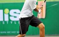 Giải quần vợt U18 ITF năm 2013: Hoàng Thiên, Hoàng Nam so tài ở giải khu vực Đông Nam Á