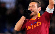 Phí mời AS Roma đến Việt Nam hơn một triệu USD
