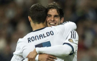 Nếu Kaka kết hợp cùng Ronaldo