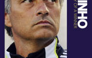 Một con người khác của Mourinho