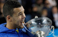 Hạ Berdych, Tsonga vô địch Marseille Open 2013