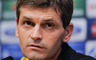Barca muốn Tito Vilanova trở lại trong trận gặp Milan