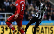 Video: Bàn thắng tuyệt đẹp của Papiss Cisse ghi vào lưới Southampton