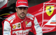 F1: Cơ hội nào cho Alonso trong năm 2013?