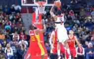 Video NBA: Tổng hợp diễn biến ngày 23/02