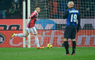 El Shaarawy: Đáng ra phải là 3-0