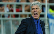 Sốc: Gasperini chính thức trở lại Palermo sau 3 tuần bị sa thải