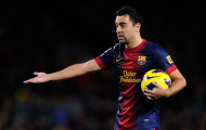 Điểm tin chiều 25/02: Xavi 'mách nước' cho Barca