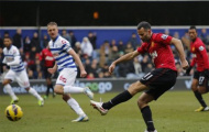 Welbeck chưa biết bò khi Giggs ra mắt Man Utd