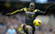 Chelsea đã hết thời cạnh tranh cùng MU?