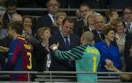 Chủ tịch Rosell lý giải sự khác biệt của Barca so với phần còn lại