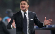 Walter Mazzarri nằm trong tầm ngắm của cả Chelsea, Inter Milan, Roma