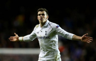 Gareth Bale có giá ít nhất 40 triệu bảng