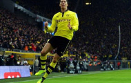 M.U đón tin vui từ người đại diện của Lewandowski