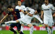 Fabregas nhận diện sức mạnh của Real trước thềm Kinh điển