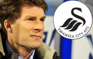 Michael Laudrup muốn dẫn dắt Real Madrid