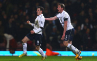 West Ham 2-3 Tottenham: Đêm của Gareth Bale