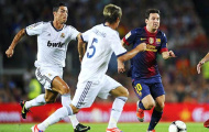 Barca & Real, ai sẽ chìm vào đêm tối?