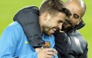 Bí mật 'Kinh điển': Pep từng cử gián điệp theo dõi học trò