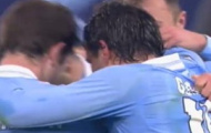 Video Serie A: Lazio (2-0) Pescara