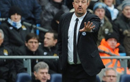 NÓNG: Nhiều cầu thủ Chelsea công khai 'bật' lại Benitez