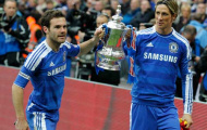 Chelsea: Nhạt nhòa sắc xanh