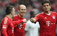 Góc nhìn: Bayern sẽ trở thành bá chủ châu Âu?