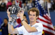 Murray thôn tính khách sạn “5 sao” để giải sầu
