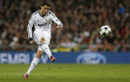 Siêu kinh điển: Khi Cris Ronaldo và Messi là “tâm bão”
