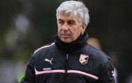 Palermo giải thích về cú 'sốc' Gasperini