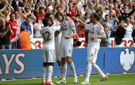 Tin buồn cho nhiều 'đại gia': Michu muốn gắn bó với Swansea