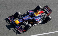 F1- Test xe đợt 2: Góc nhìn người trong cuộc