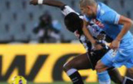 Video Serie A: Udinese 0-0 Napoli