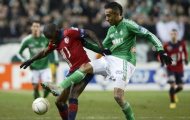 02h50 ngày 27/02, Saint-Etienne vs Lille: Cân tài cân sức