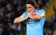 Napoli = Juve - 6: Hãy quên hẳn Scudetto!