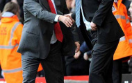 John Terry sẽ đuổi Benitez, ngăn David Moyes
