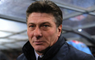 Bị Juventus bỏ tới 6 điểm, Mazzarri vẫn hài lòng