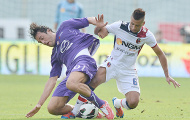 02h00 ngày 27/02: Bologna vs Fiorentina: hứa hẹn