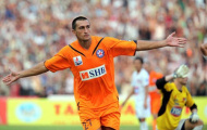 Gaston Merlo: Nỗi khiếp sợ của mọi thủ môn V-League