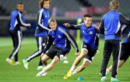 Chelsea và giấc mơ bóng đá đẹp