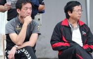 Chuyên gia Tanabe: “Bóng đá Việt Nam có điều kiện tốt để phát triển”